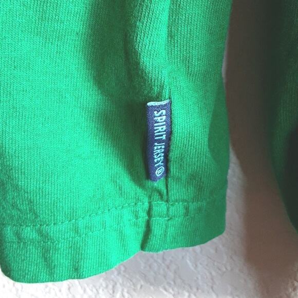 Spirit Jersey Margaritaville Swirling Through The Snow Hollywood Beach,FLA Shirt - Picture 5 of 8